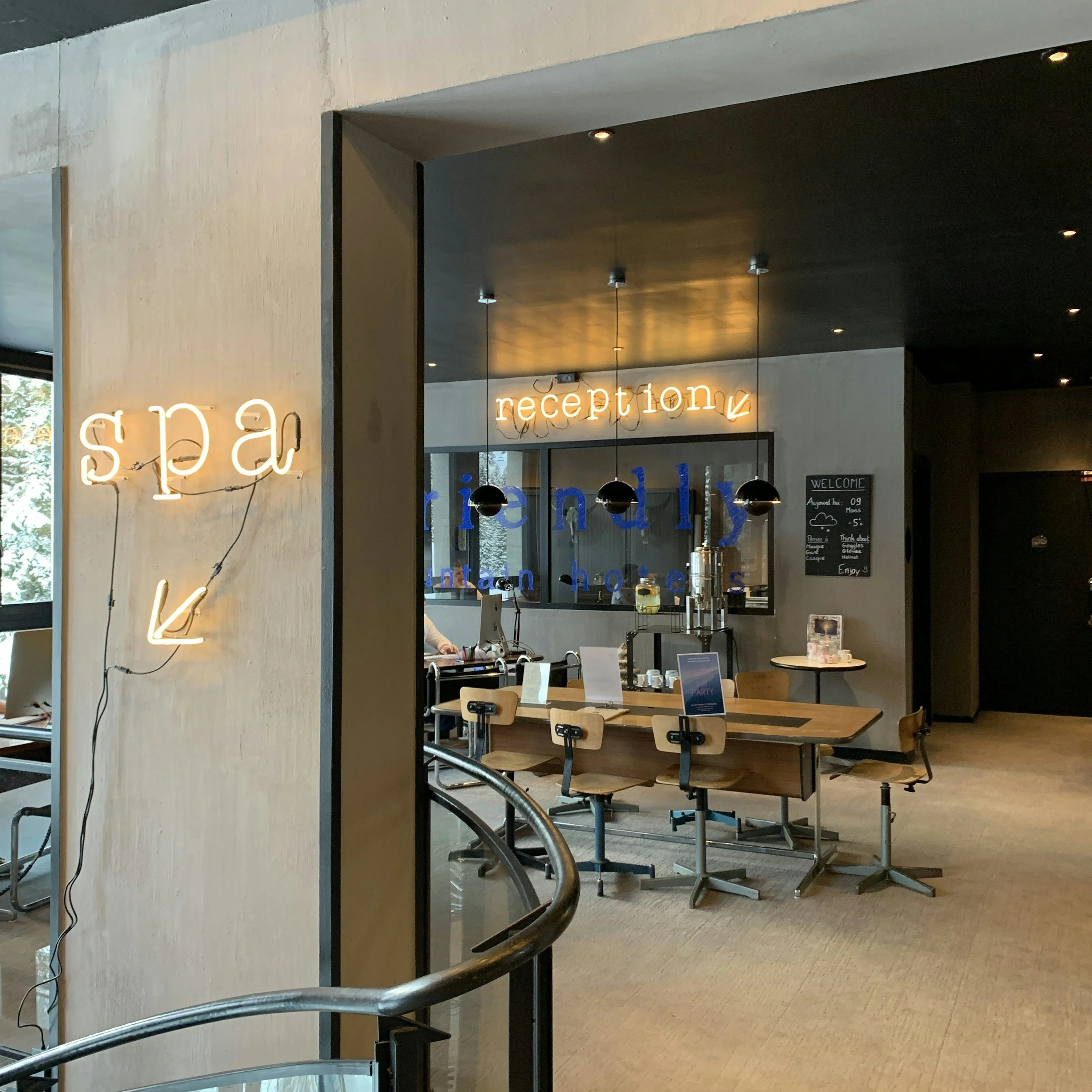Why Most Hotel Spas Lose Money (And What the Best Ones Do Differently)