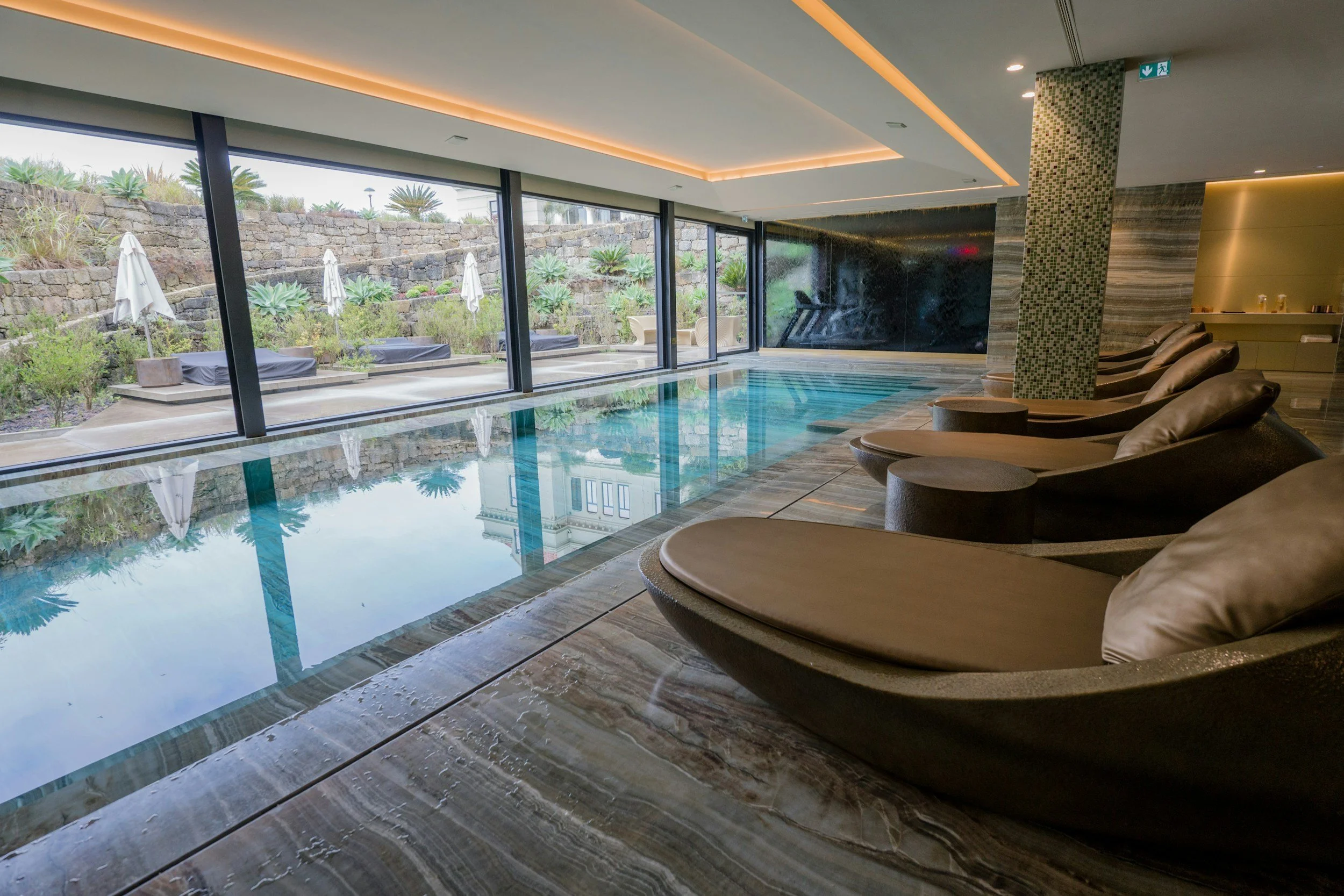 How to Design a Spa That Actually Makes Money