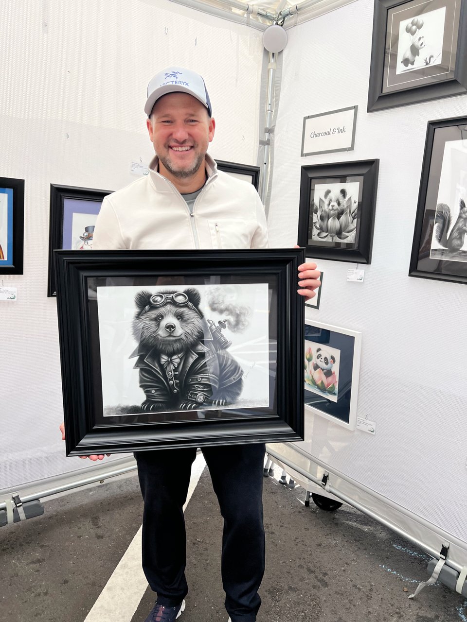 Olathe - Osoton Copperclaw.JPG