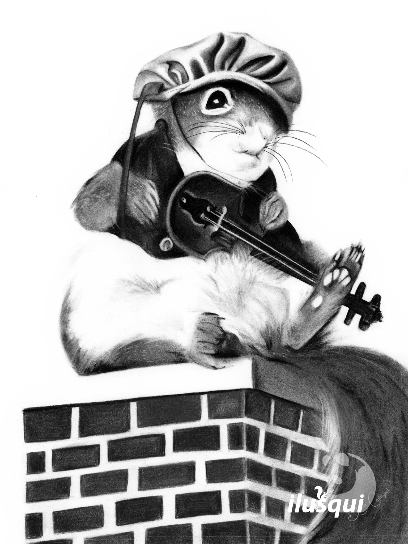 Musico Enternecedor