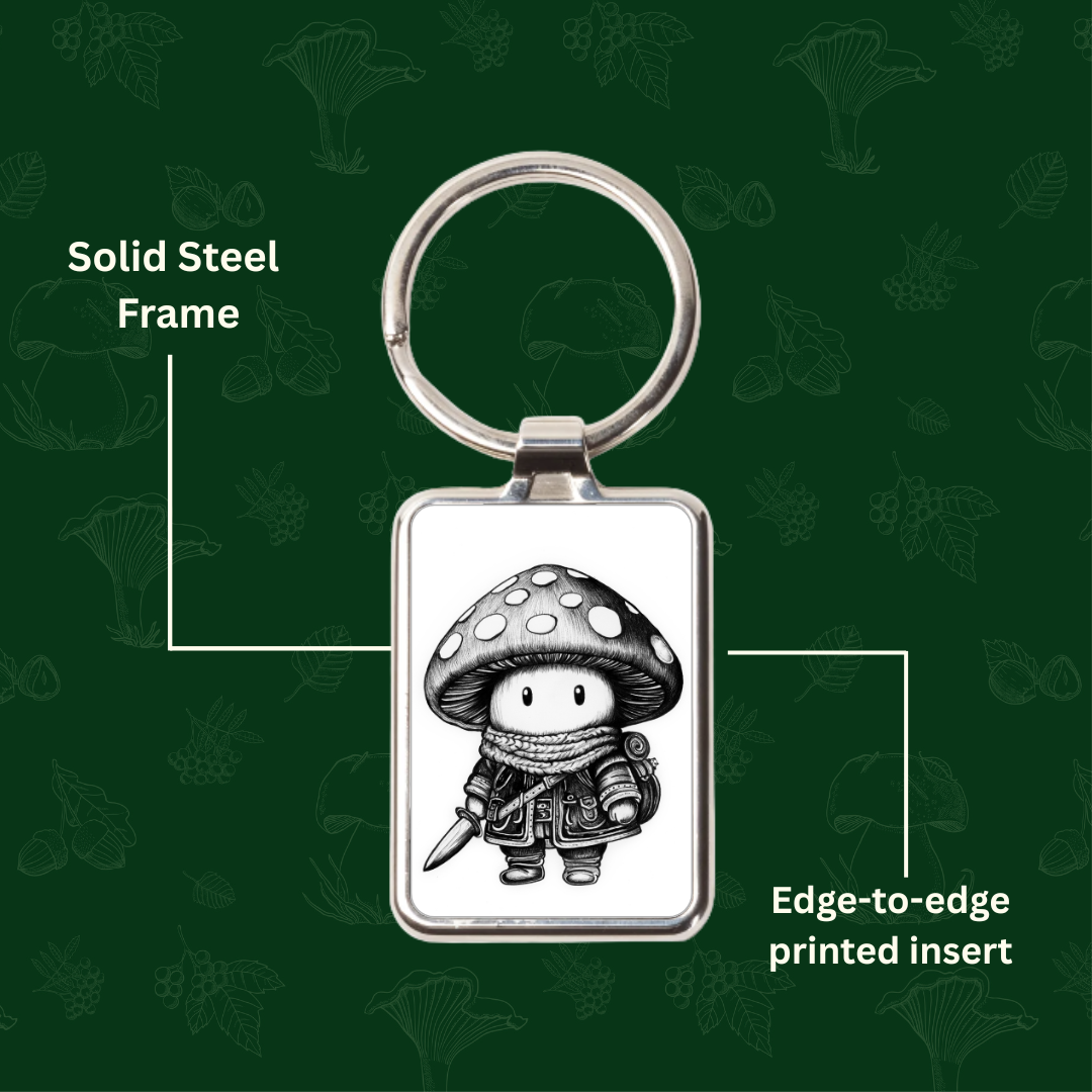 Keychain - Sweet Until Provoken.png