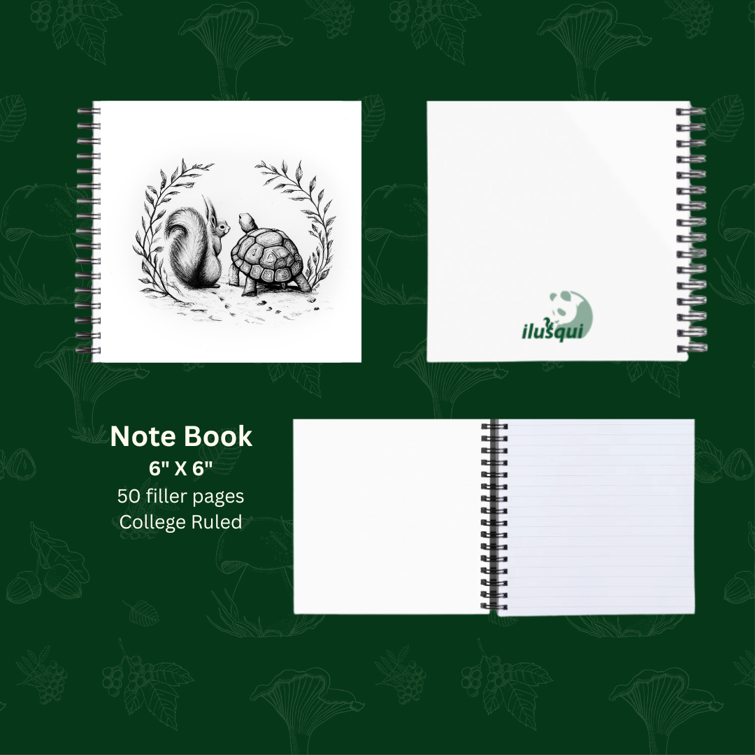 Notebook - Gentle Balance.png