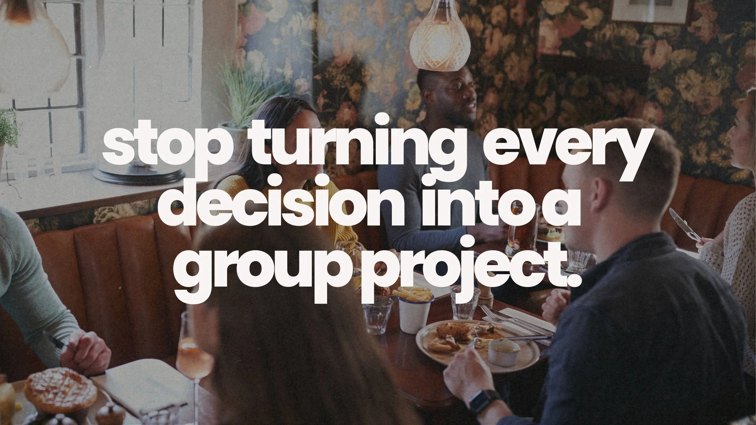 &nbsp;What Really Changes When You Finally Trust Yourself (Especially in Business)