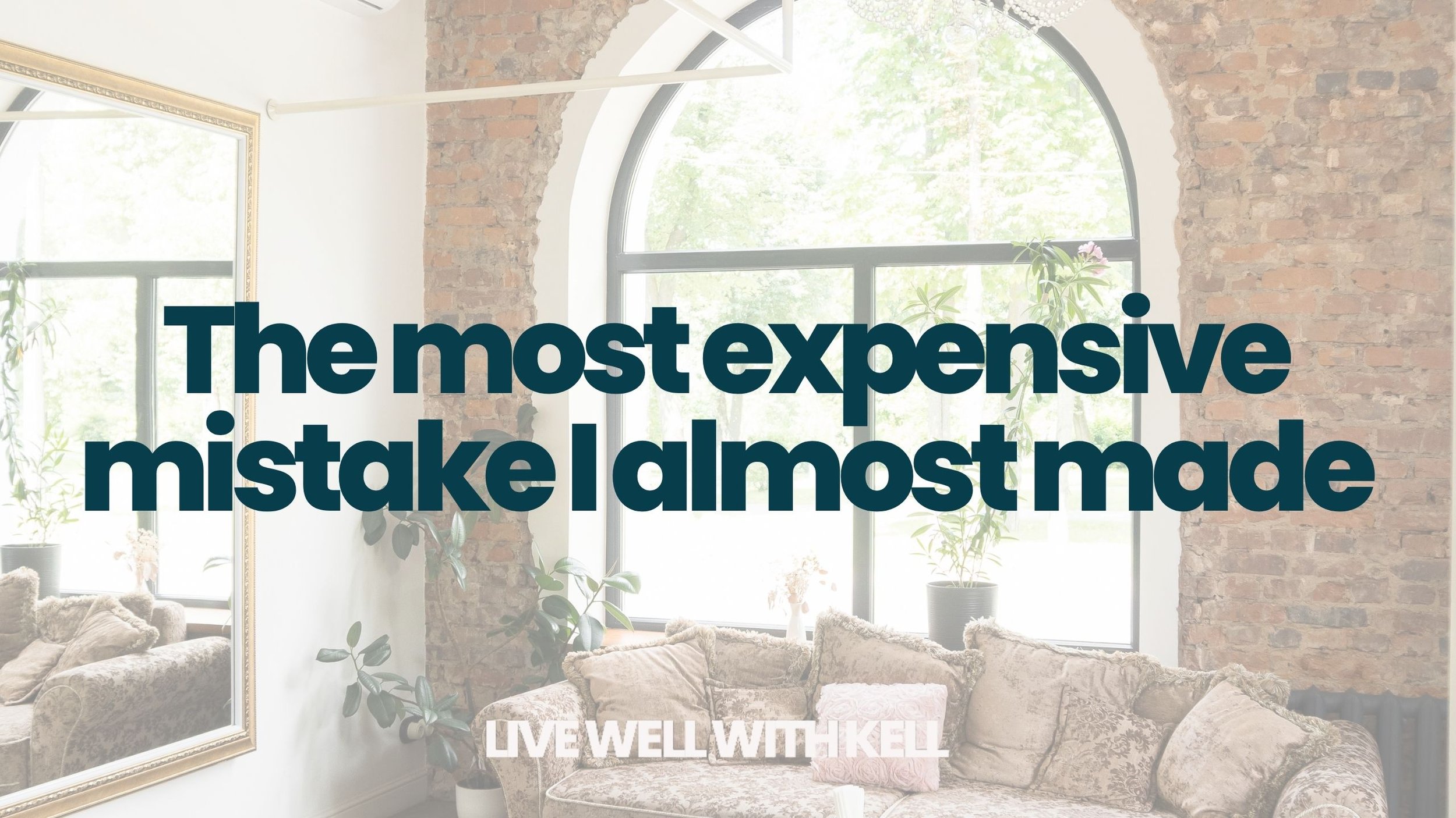 You’re Not Overwhelmed — Your Calendar Is Just Lying About Who You Are