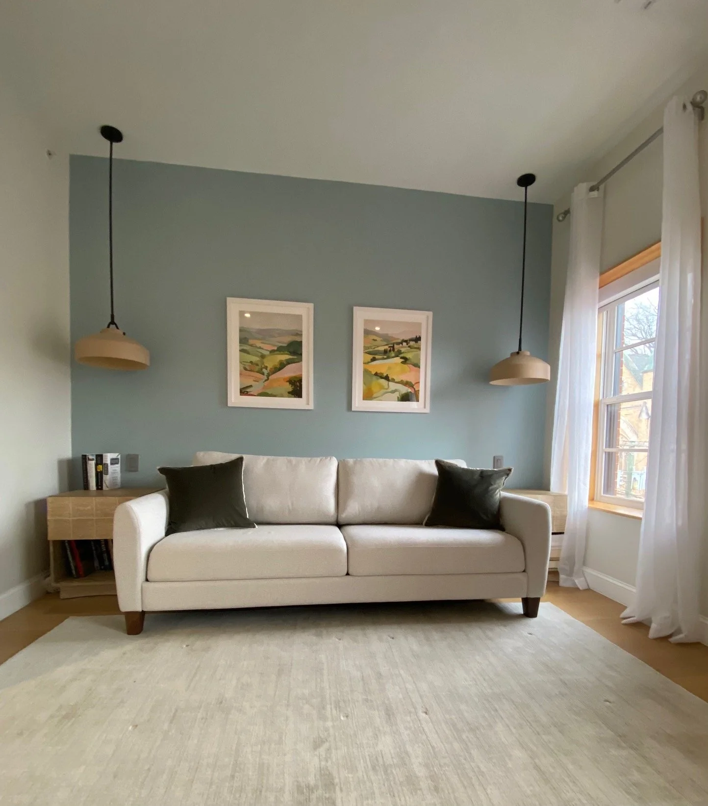 A Guest Room Is Not a Spare Room