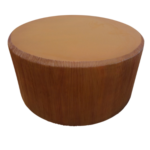 Round Bench