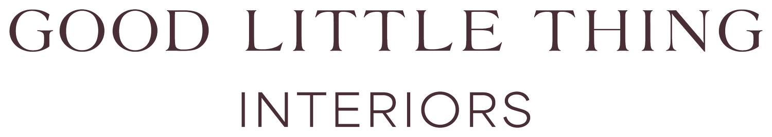 Good Little Thing Interiors 
