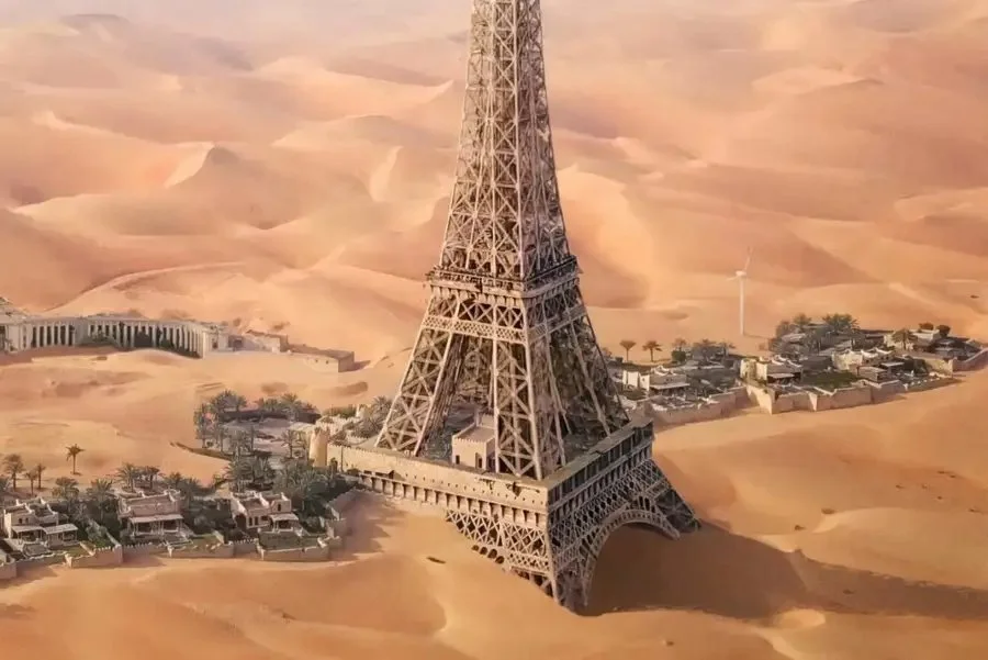 Why Reports that Western Civilisation will soon Collapse are Premature