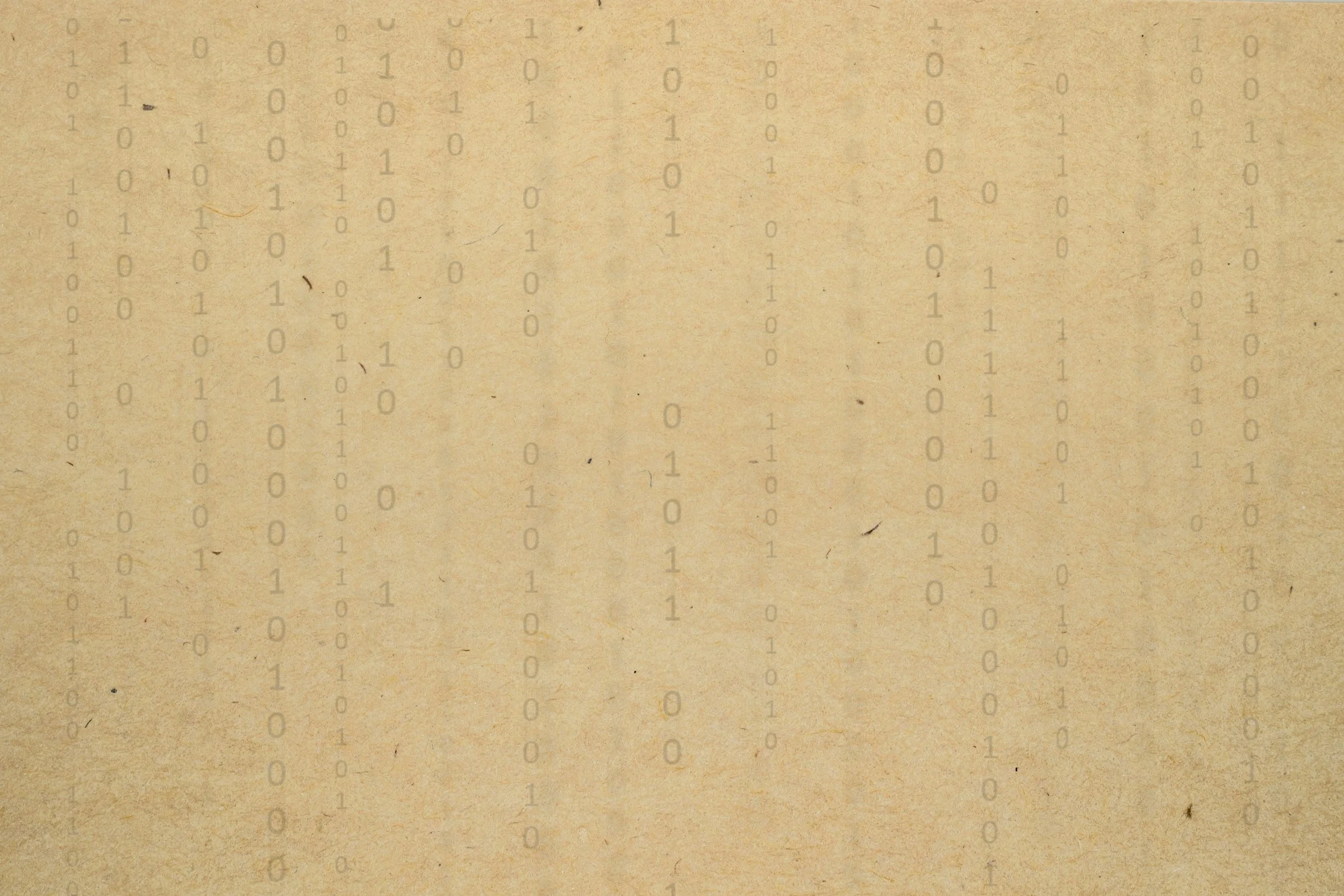 How mining historical data can predict societal collapse