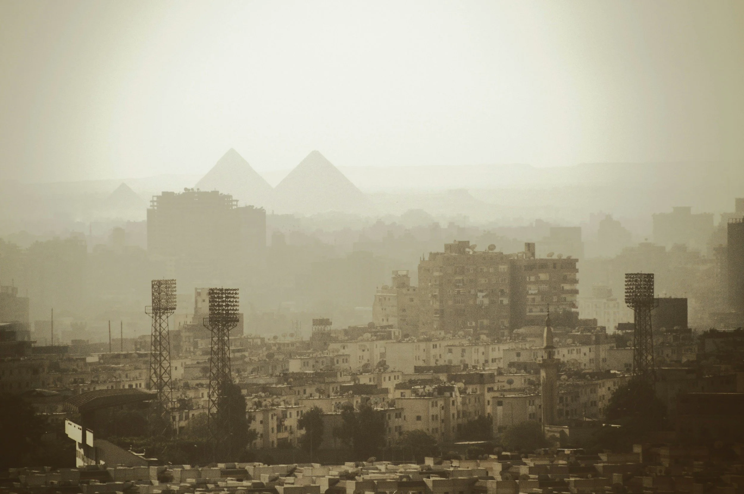 PolyCIVIS | 14 Years After the Arab Spring: Egypt’s Polycrisis Risks and Potential for Civil Unrest