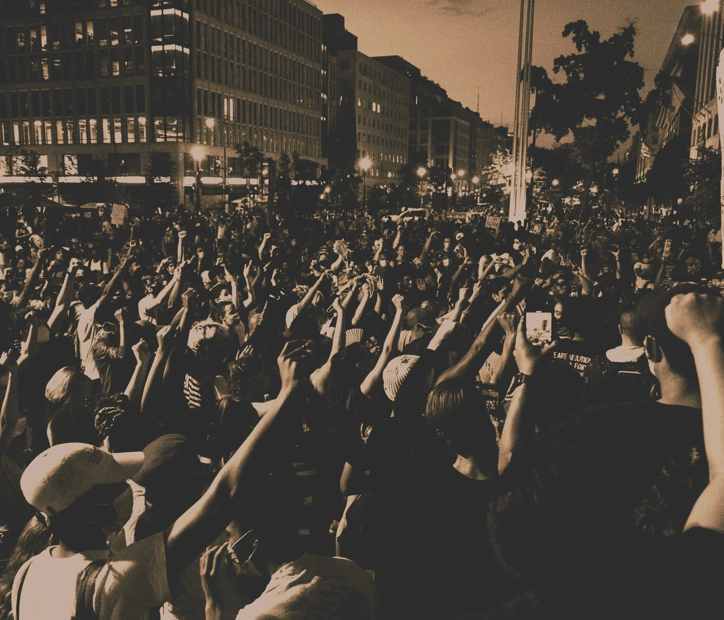 Peter Turchin &amp; Dan Hoyer: Disrupting Politics