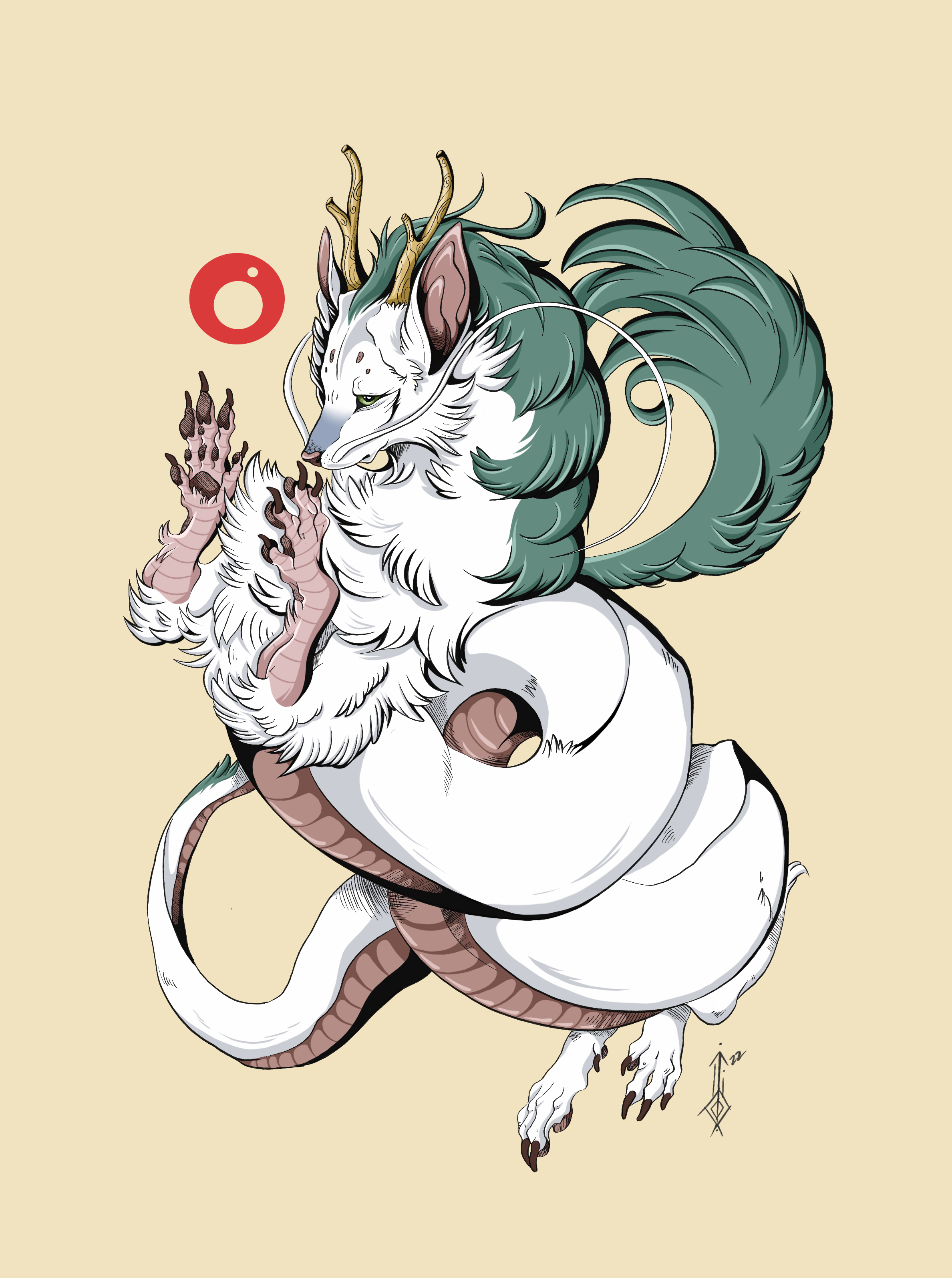 “HAKU” 2022 - Digital