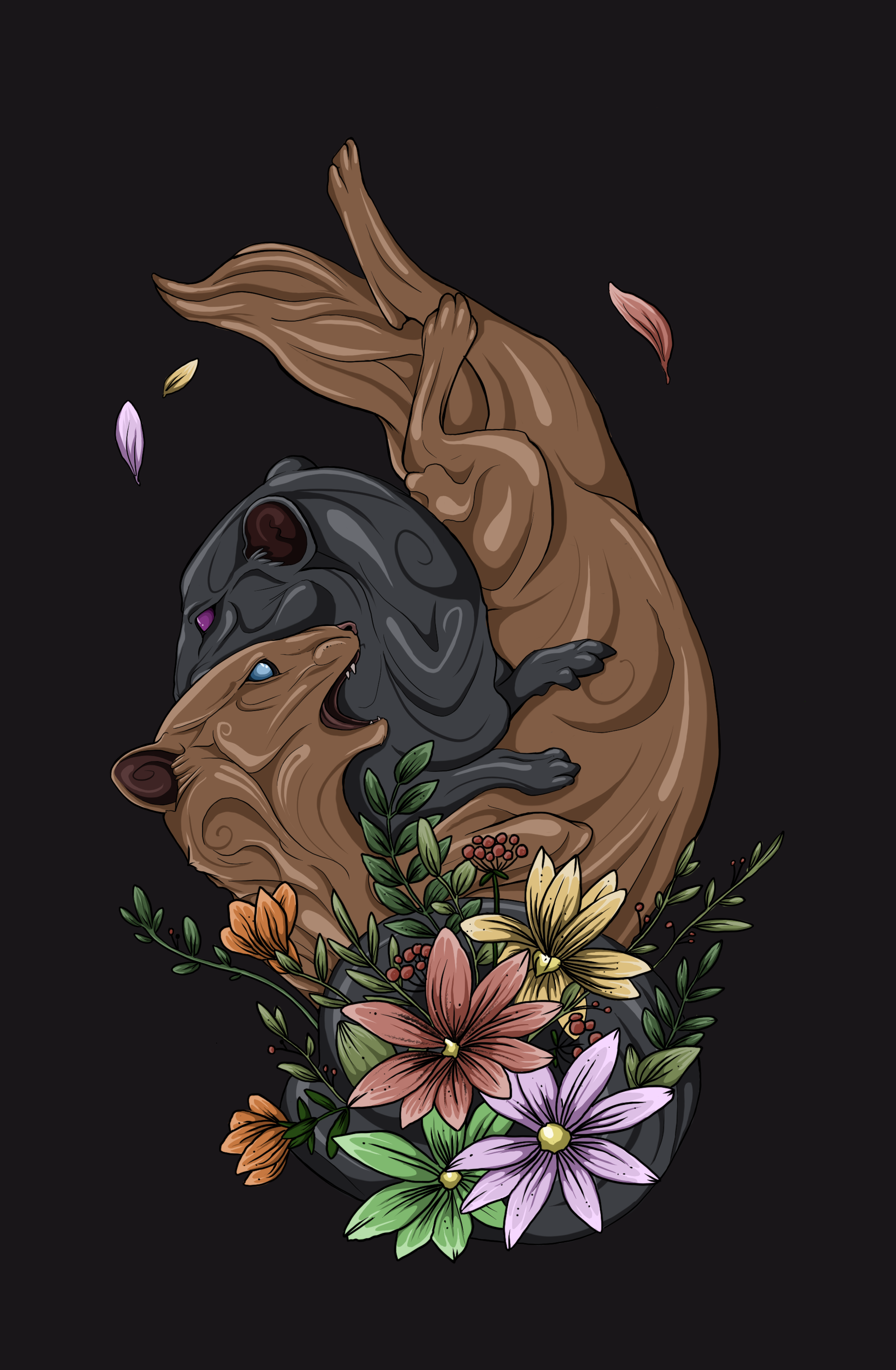 “Rebirth” | 2022