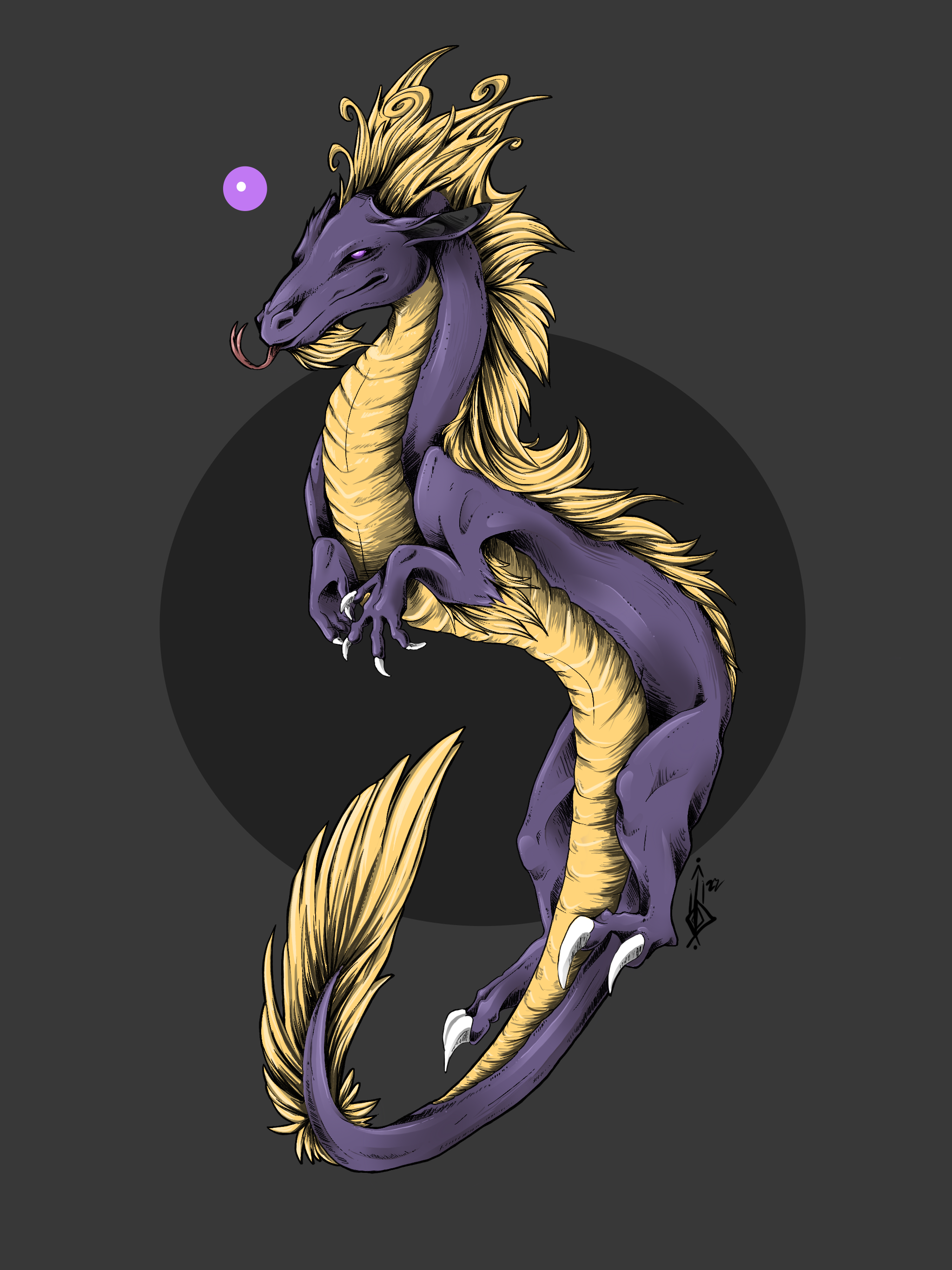 “SPYRO” 2022 - Digital