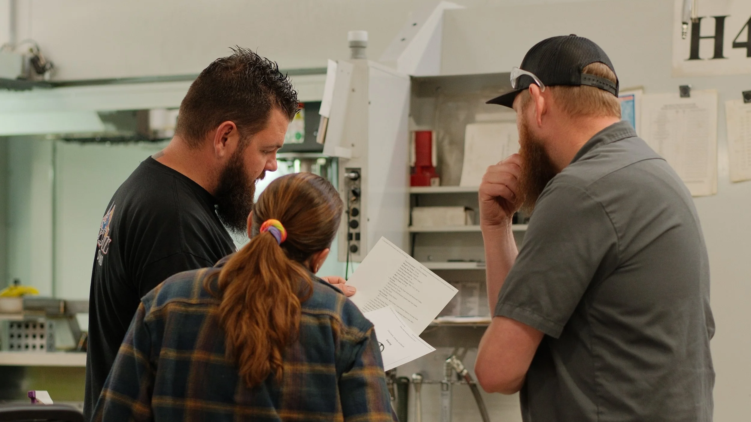 What the Toilet Paper Roll Tells You - Pt 2