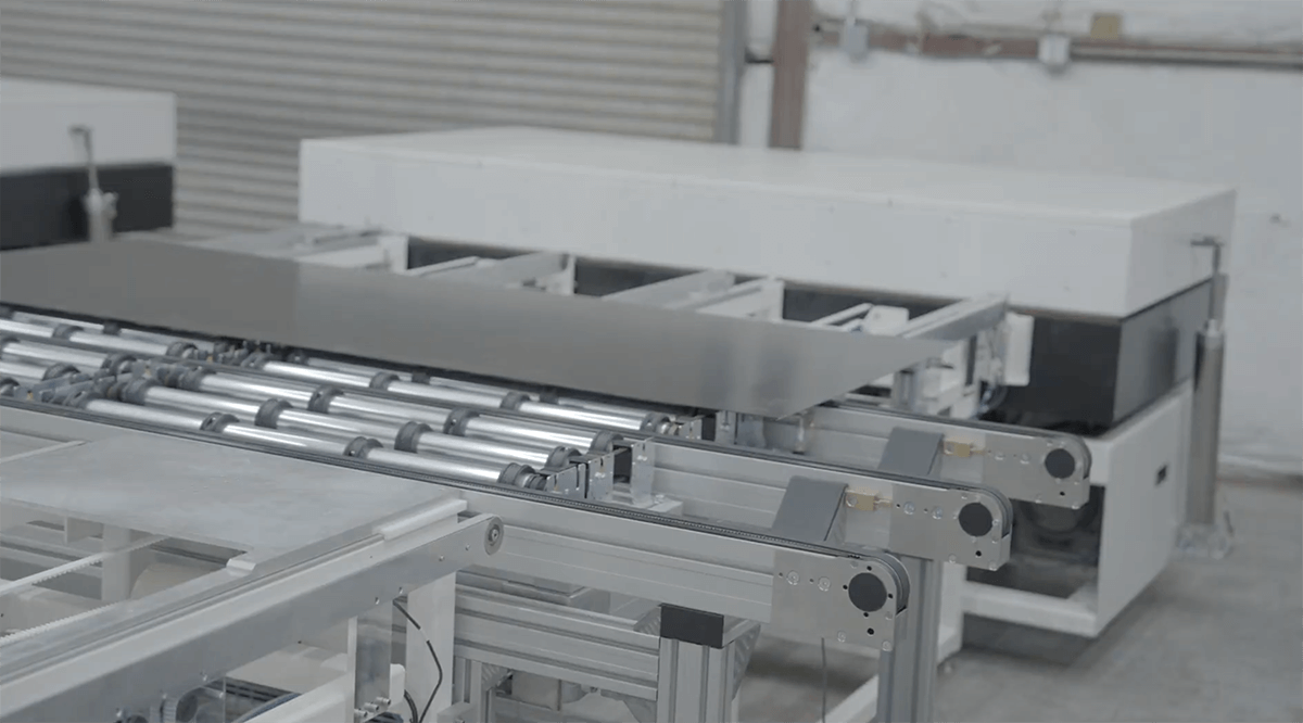 Bent River space-grade solar panels to high-volume LED modules