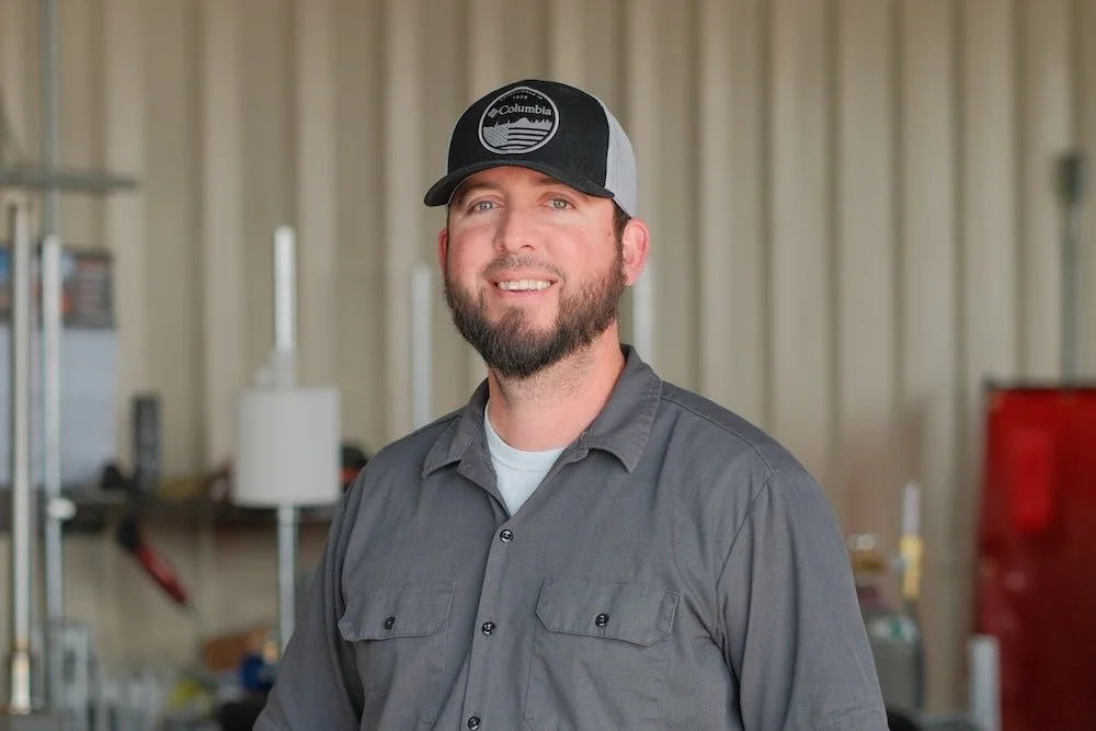 Corey Lay Manufacturing Manager at Bent River Machine