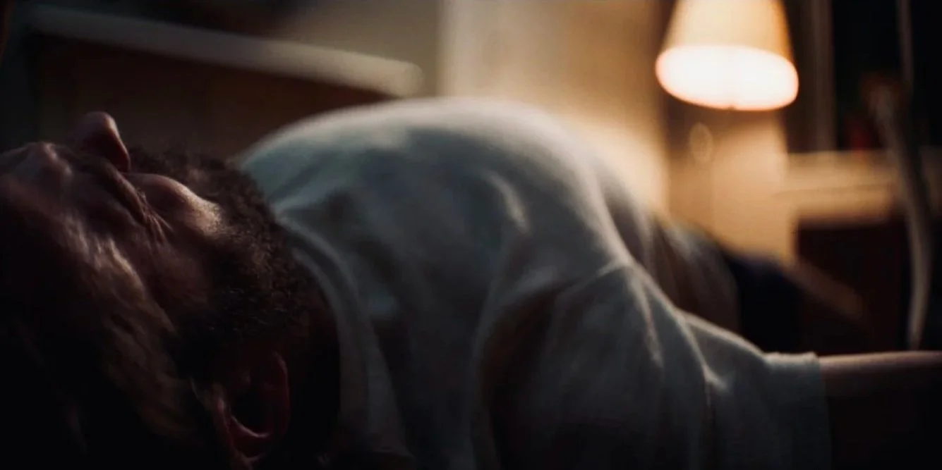 Oliver Durnford DOP — The Forgotten Short Film, Woven Voices