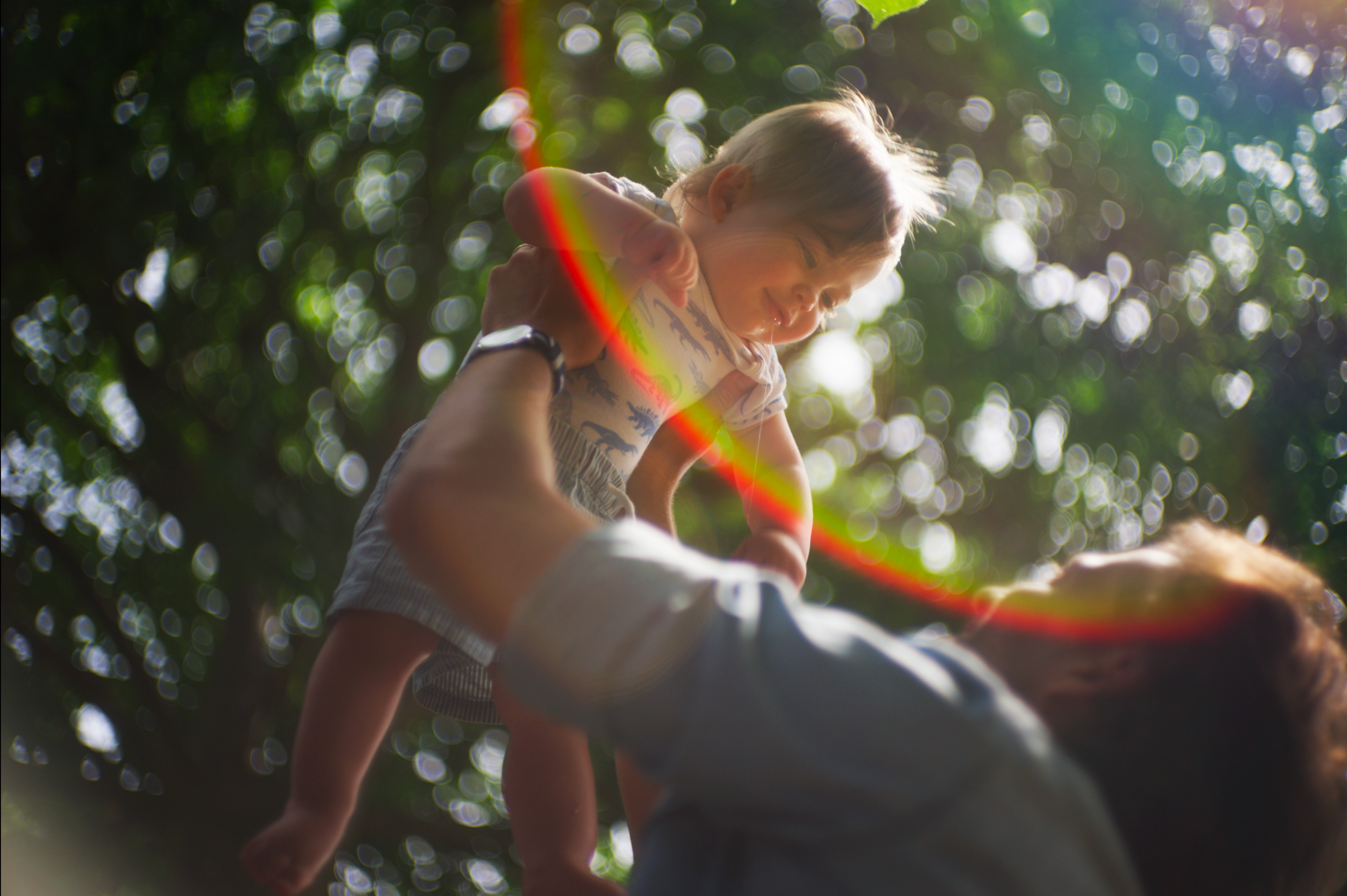 Oliver Durnford DOP — The Forgotten Short Film, Woven Voices