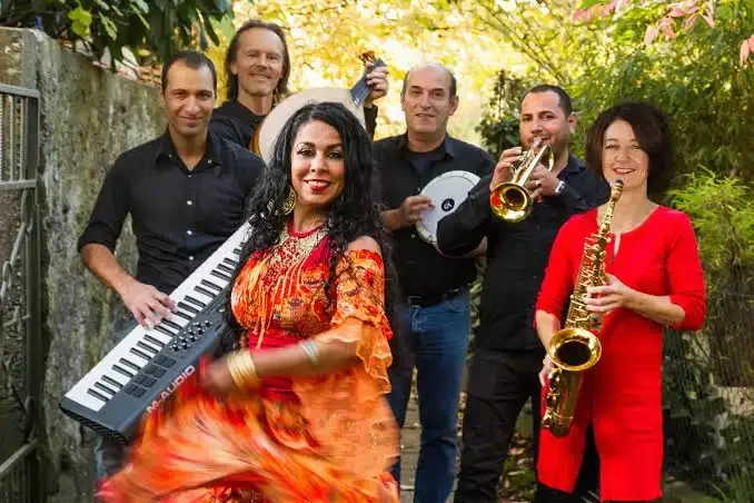 Mitgliederanlass des WIR Netwok Zürich &amp; Gästen mit Dinner und Musik