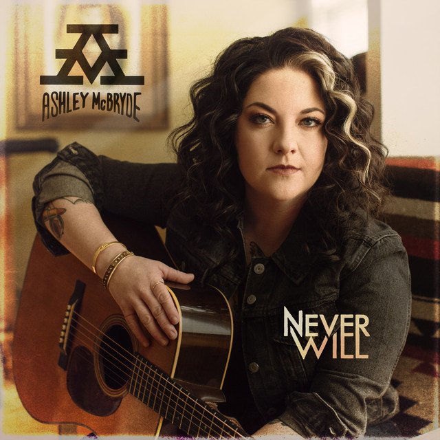 One Night Standards - Ashley McBryde