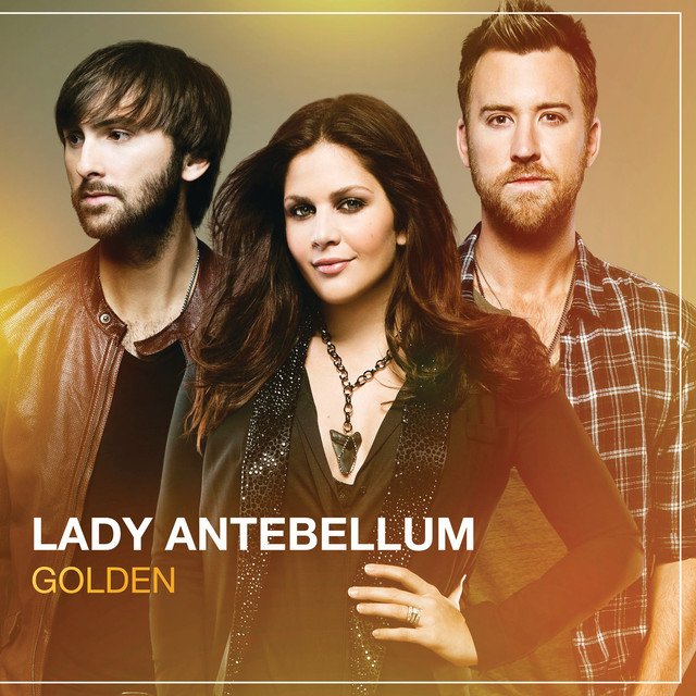 Downtown - Lady A