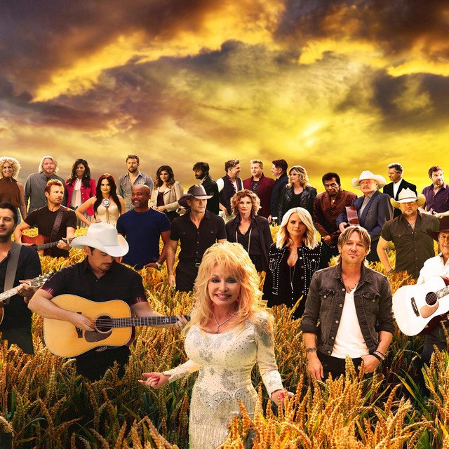 Forever Country - Artists of Then, Now, and Forever