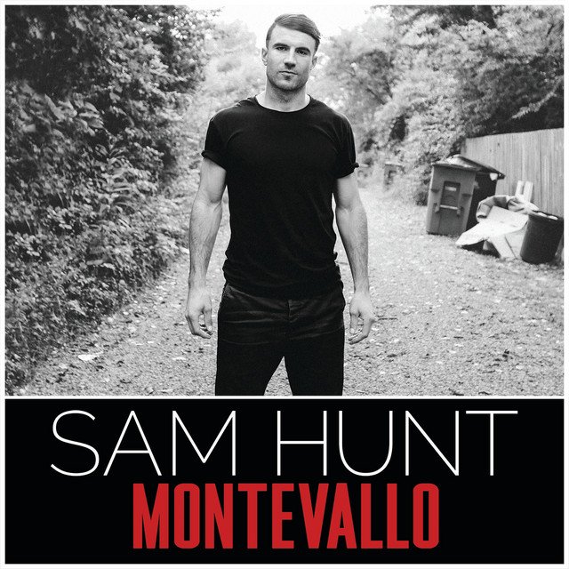 Break Up in a Small Town - Sam Hunt