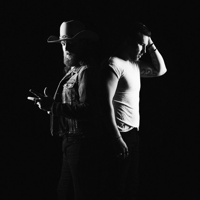 Break Mine - Brothers Osborne