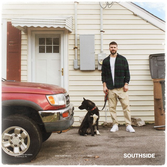 Downtown's Dead - Sam Hunt