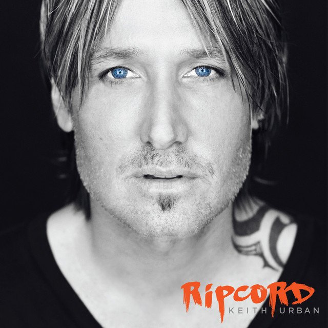 John Cougar, John Deere, John 3:16 - Keith Urban