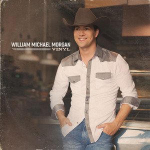 I Met A Girl - William Michael Morgan