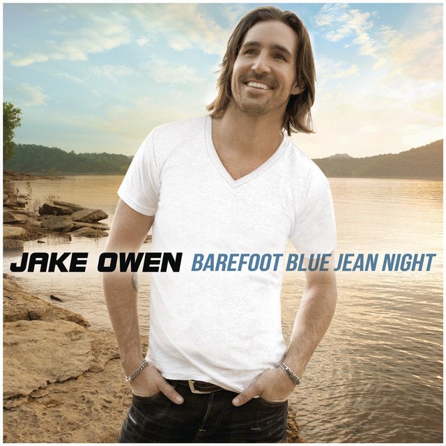 Alone With You - Jake Owen