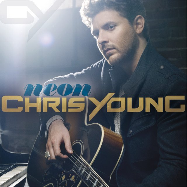 Tomorrow - Chris Young