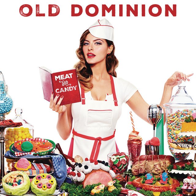 Song For Another Time - Old Dominion