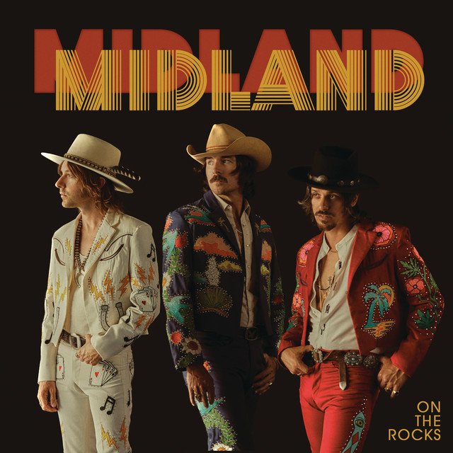 Drinkin' Problem - Midland
