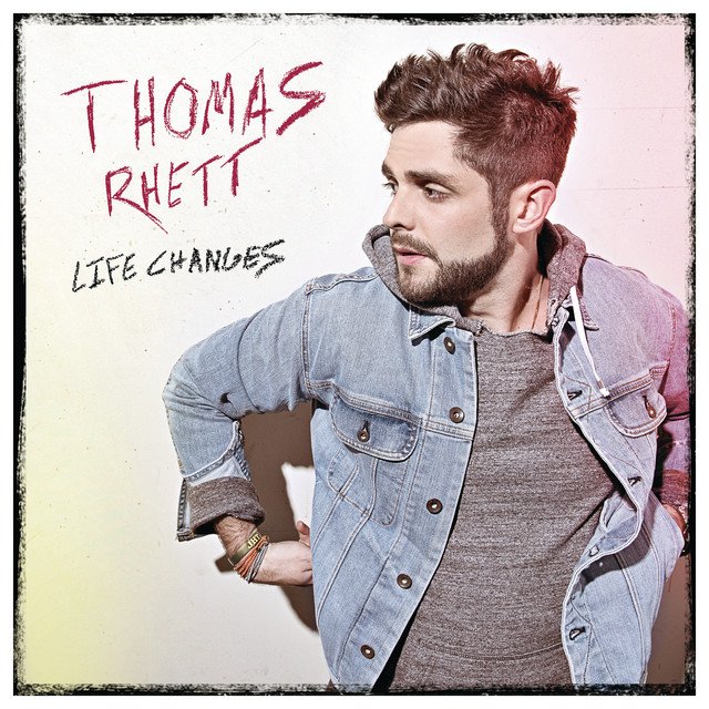 Marry Me - Thomas Rhett