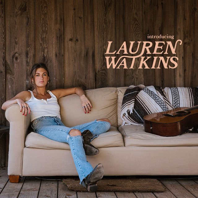 Dark Places - Lauren Watkins