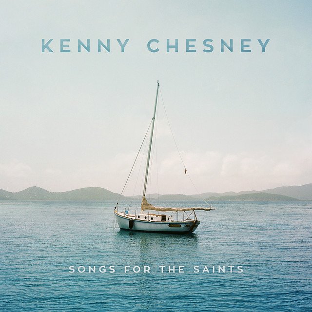 Get Along - Kenny Chesney