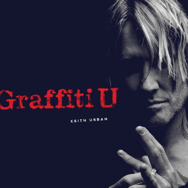 Female - Keith Urban