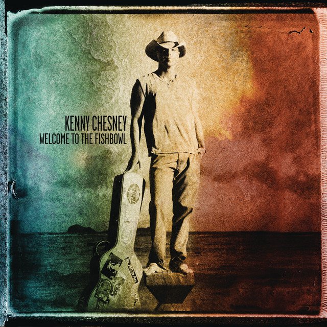 Come Over - Kenny Chesney