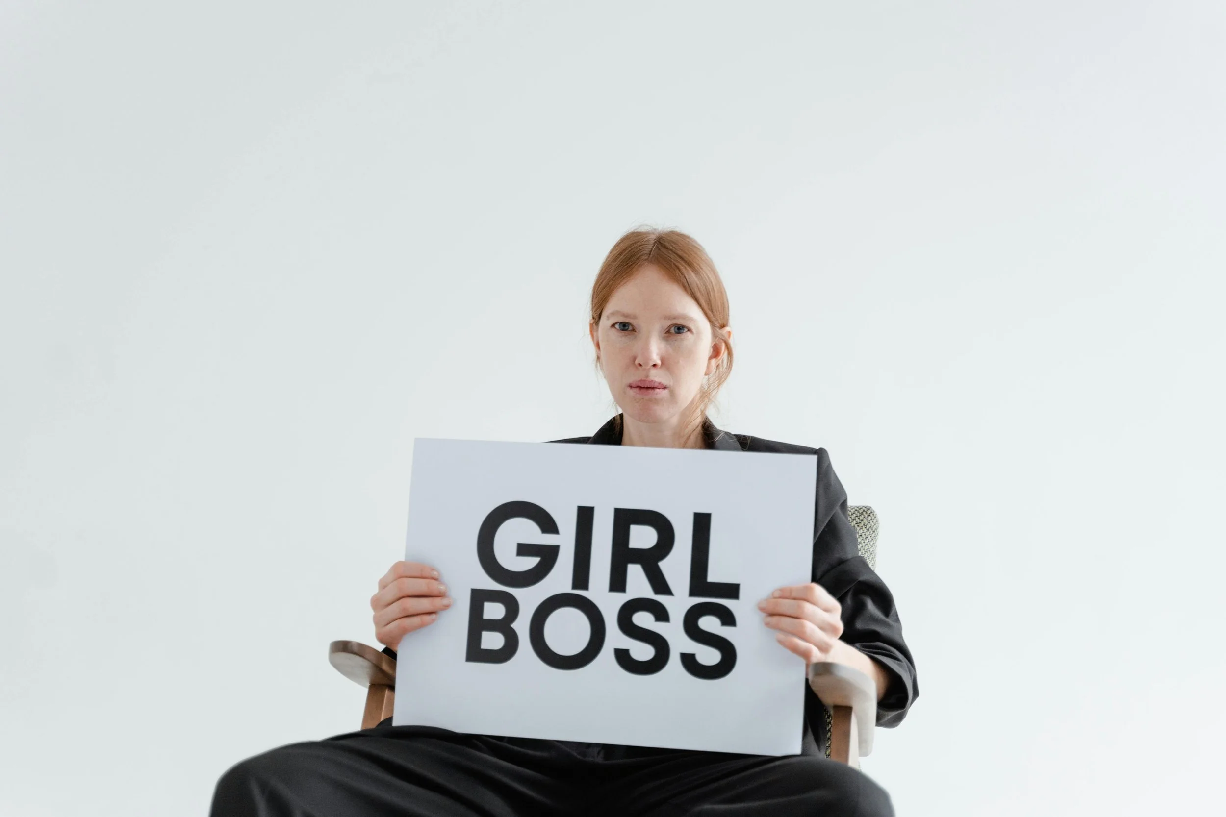 Why the C-Suite is still harder for women. And what actually helps