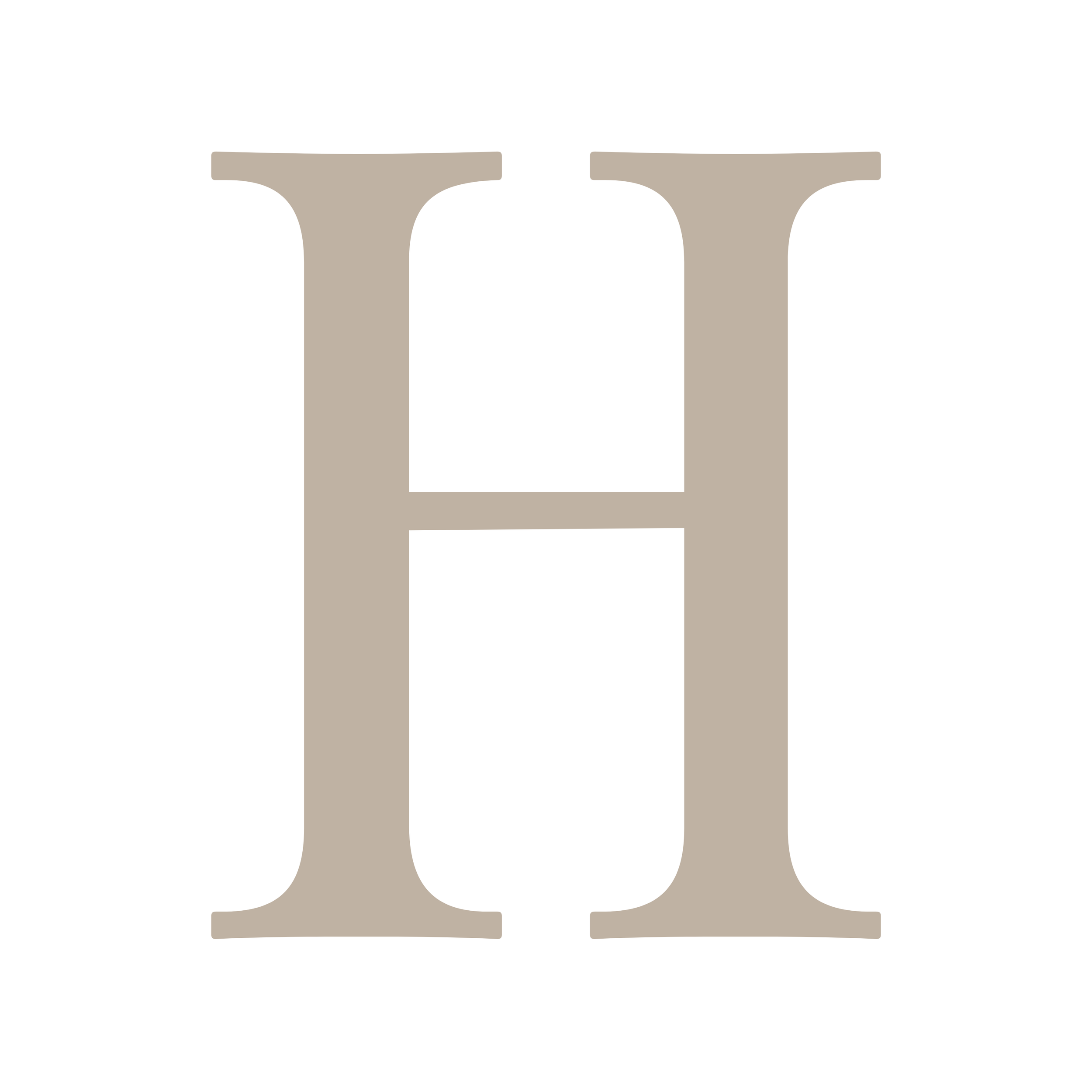 HFH Perfumer's Club FOTM #4