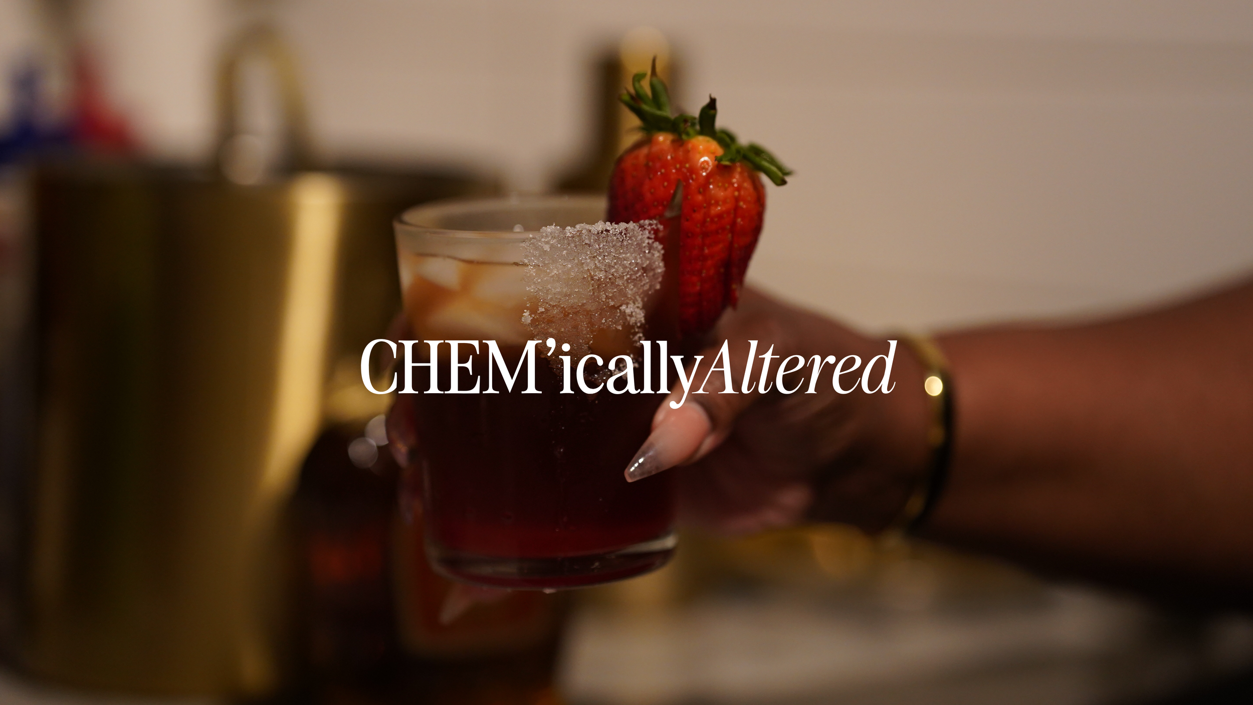Cocktail Hour