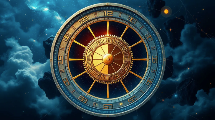 Chronos &amp; Kairos: The Two Clocks Every Leader Must Learn to Read