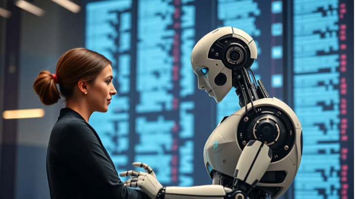 How Leaders Can Use AI to Make Better Decisions (Without Outsourcing Their Judgment)