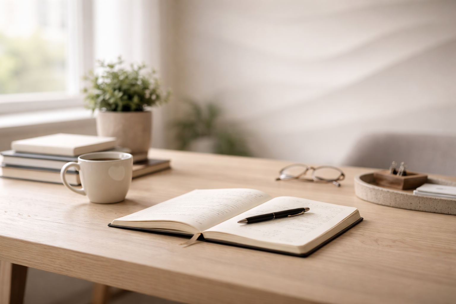 Clear Decisions Feel Honest, Not Easy