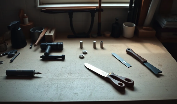 We Talk About Tools. We Rarely About Readiness.