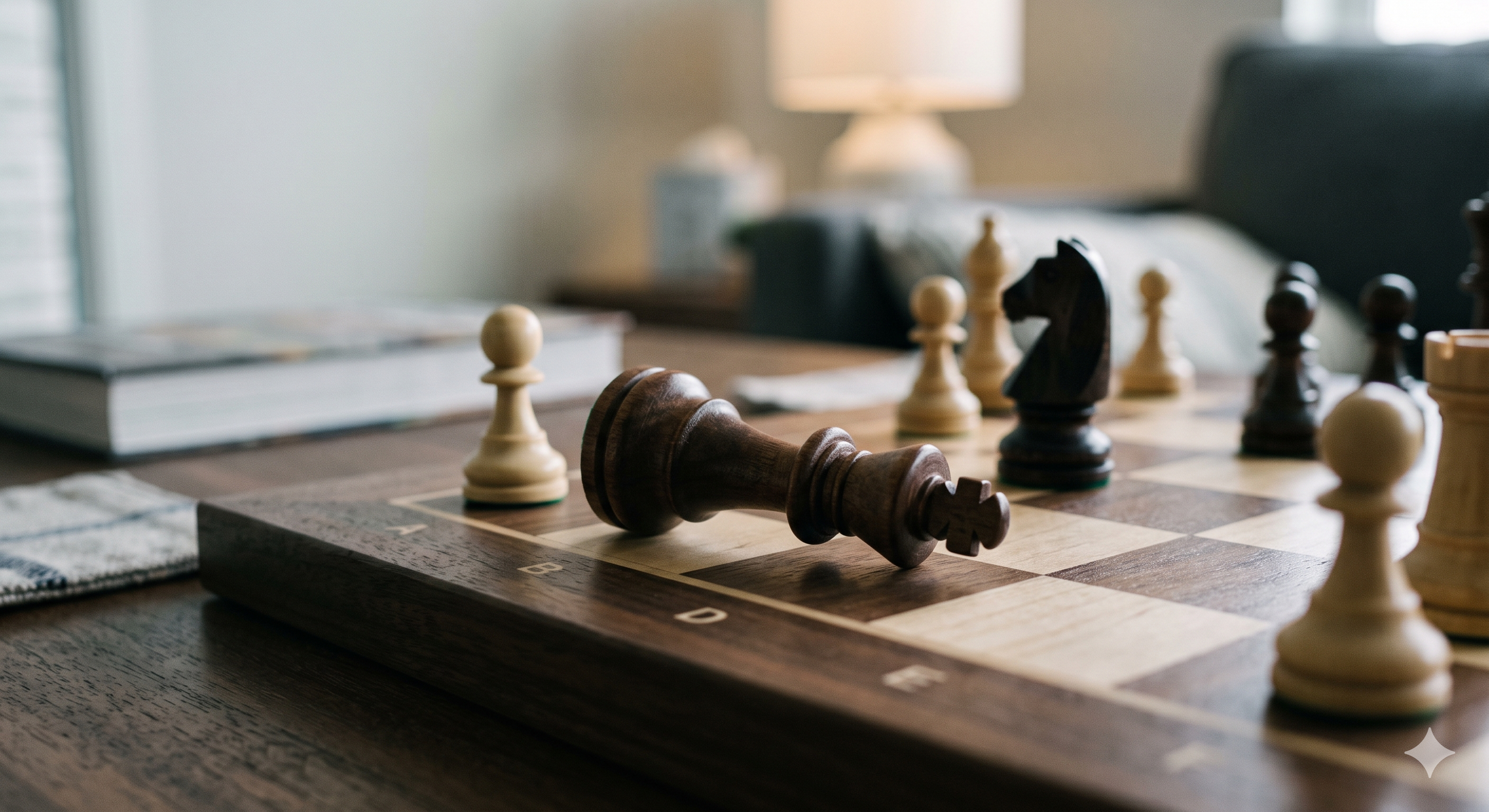 Why Good Leaders Still Make Bad Decisions