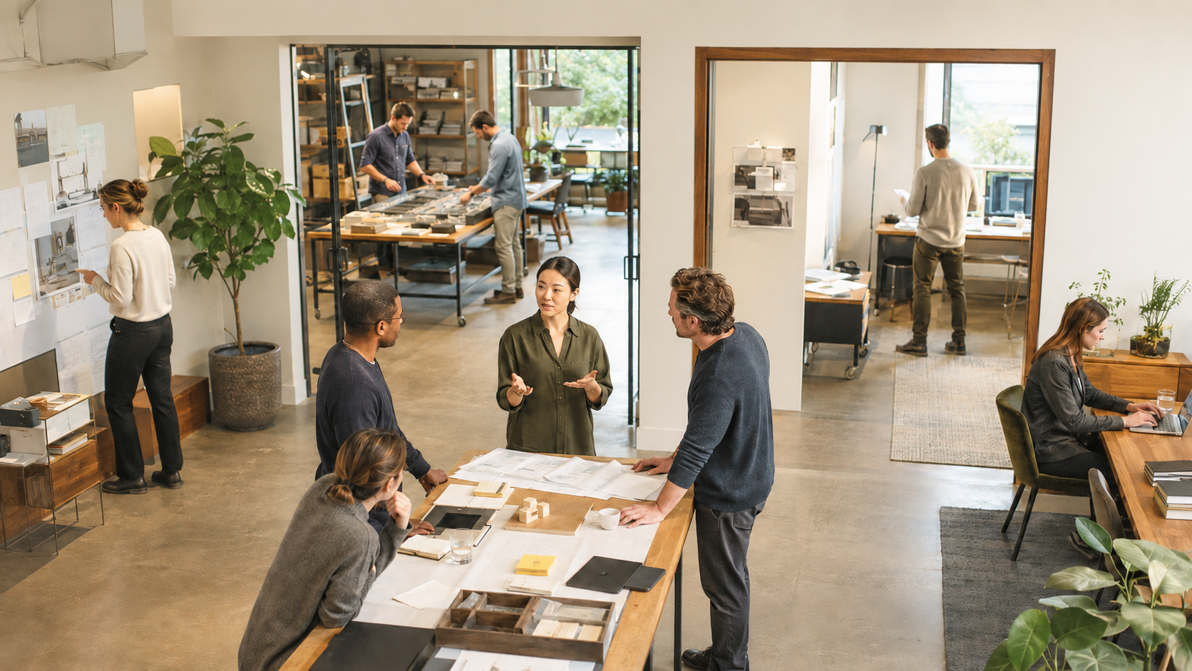 How Leadership Readiness Becomes Visible